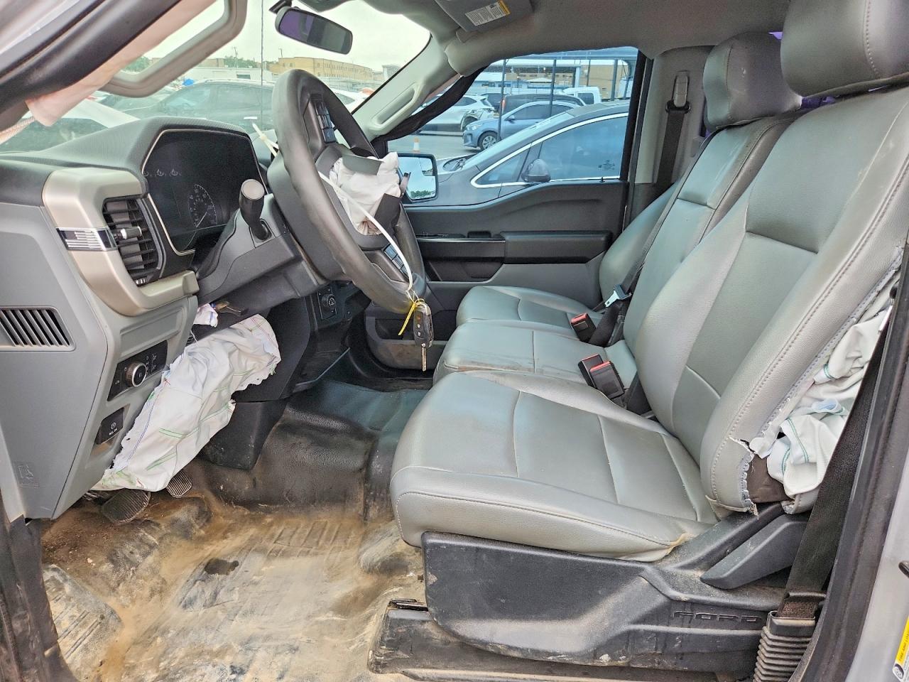 2021 Ford F150 Supercrew - Image 7