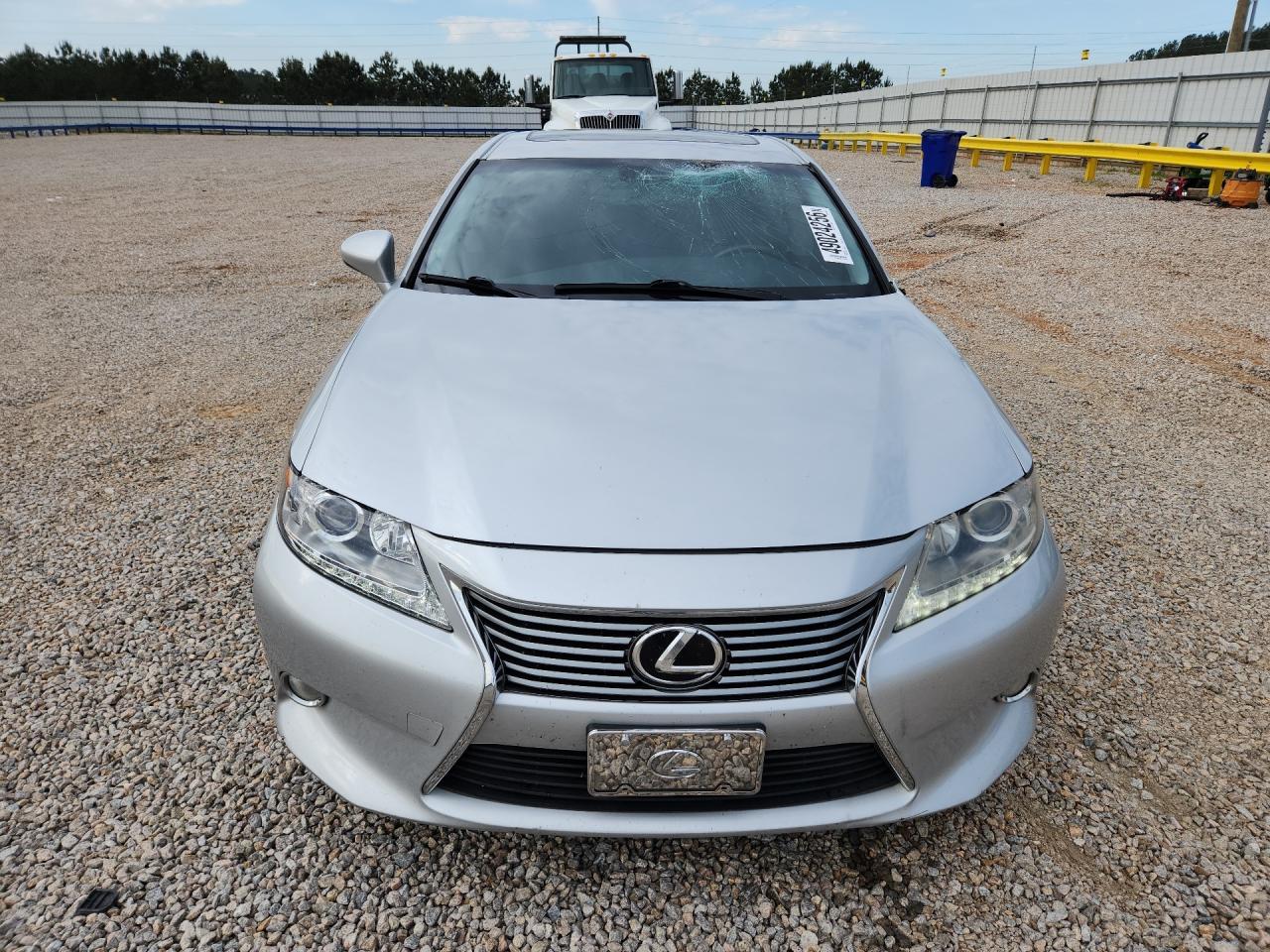 2013 Lexus Es 350 Base - Image 5