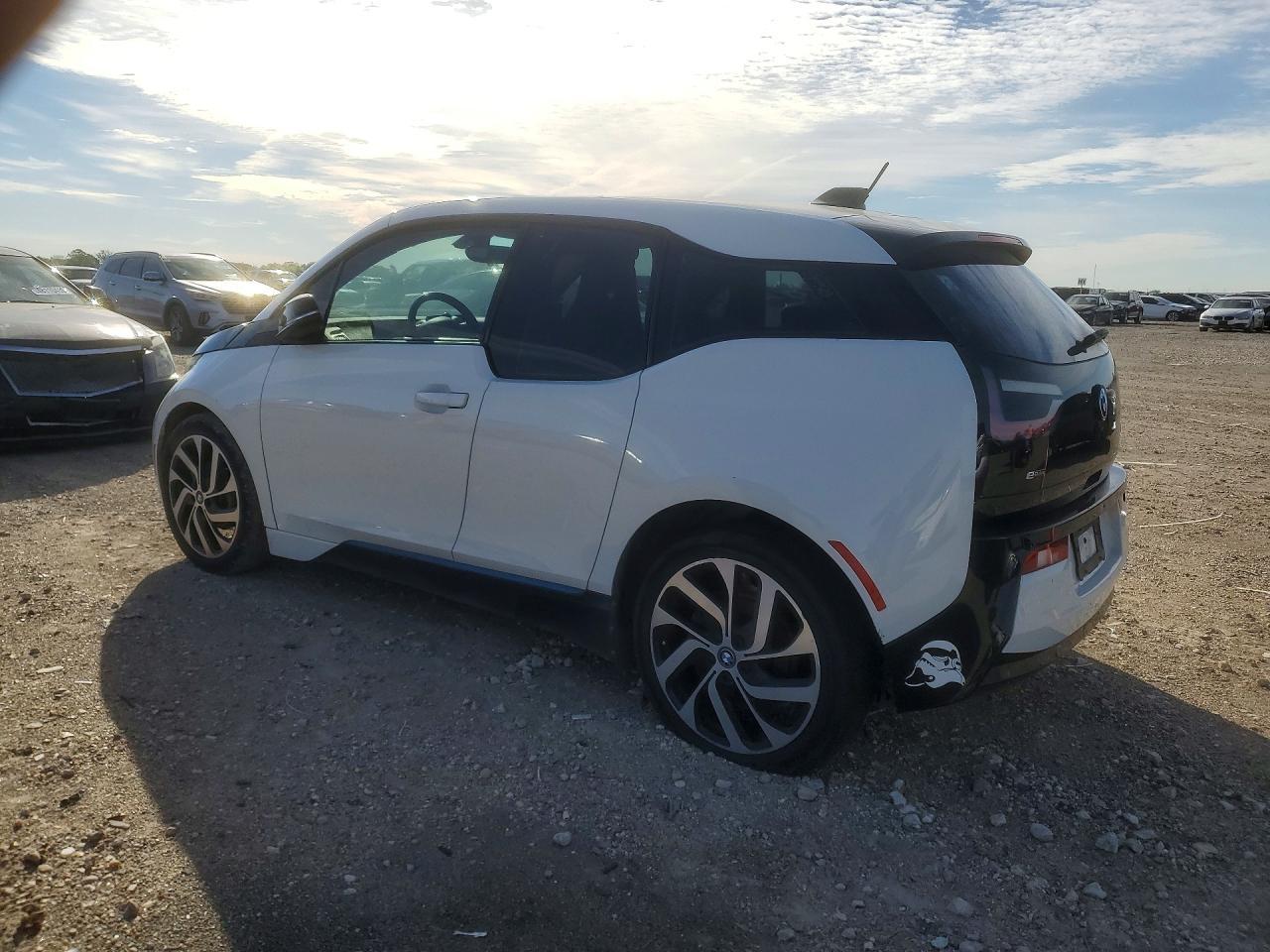 2017 BMW I3 Bev - Image 2