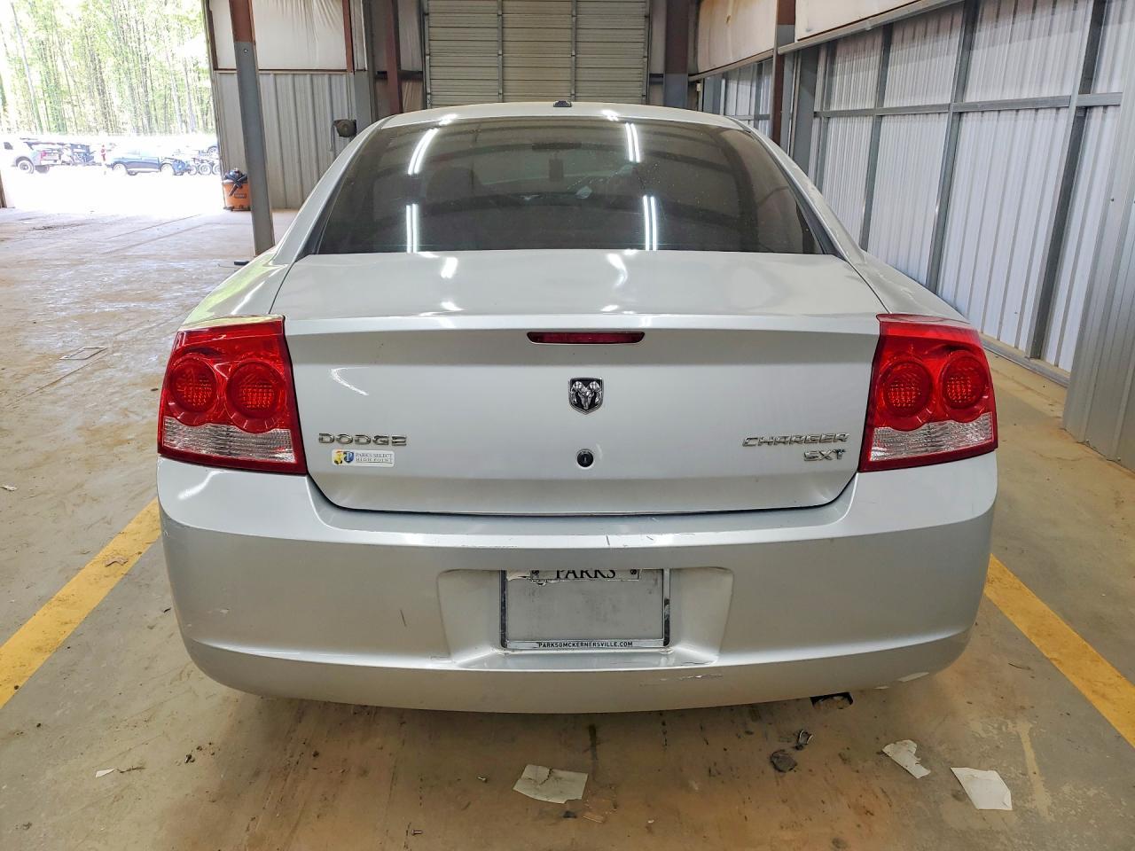 2010 Dodge Charger Sxt - Фото 6