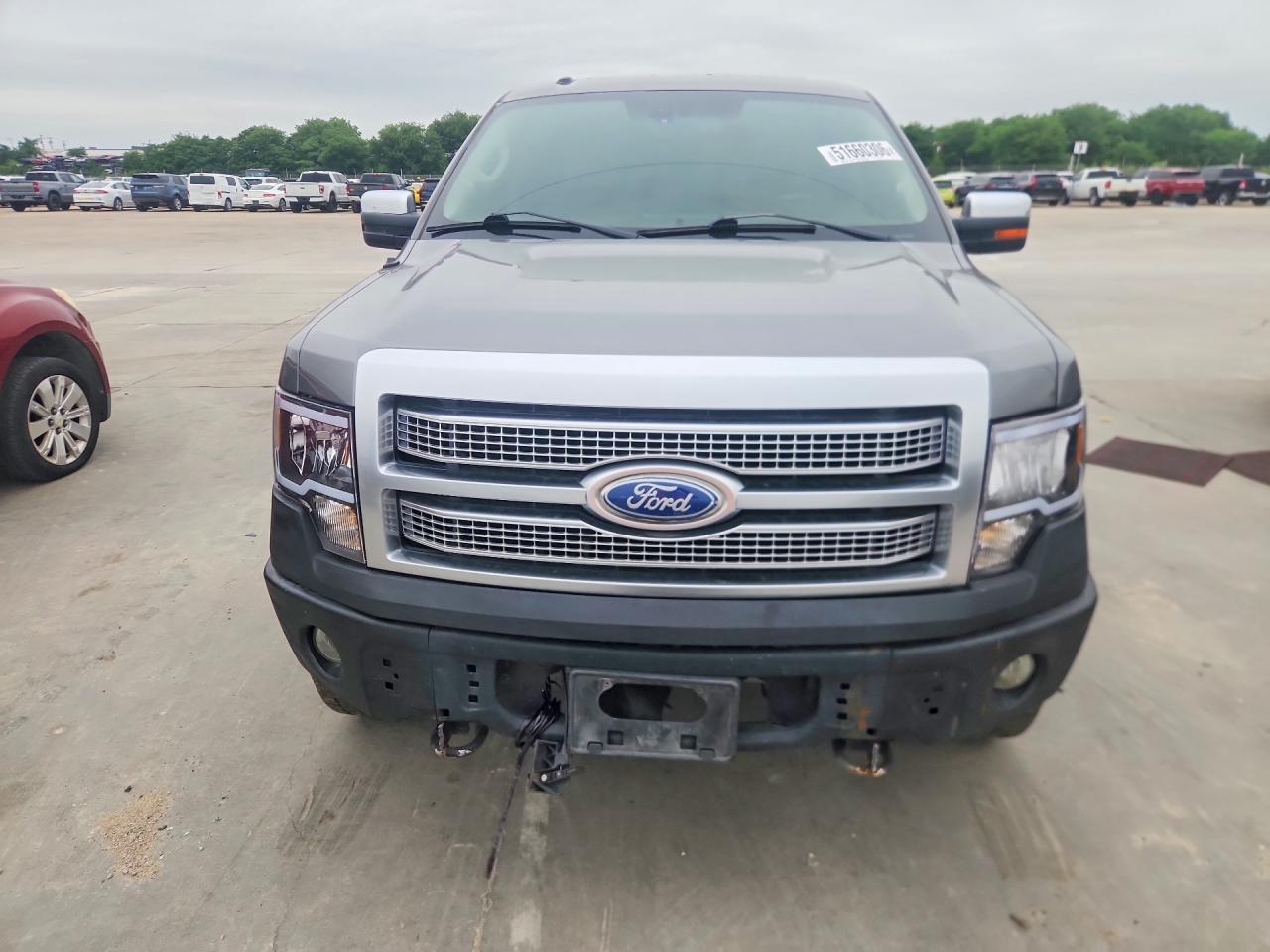 2009 Ford F 150 - Фото 5