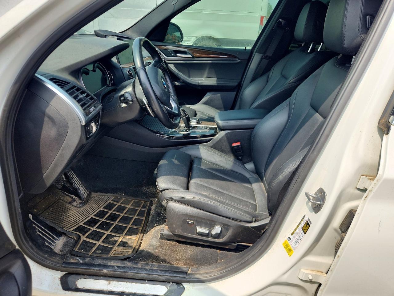 2019 BMW X3 Sdrive30I - Фото 7