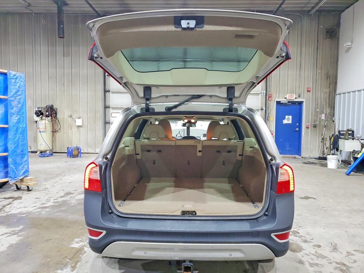 2013 Volvo Xc70 3.2 - Image 6