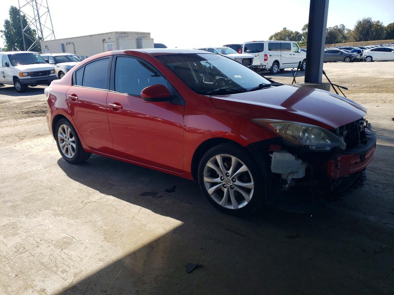2011 Mazda 3 S - Фото 4