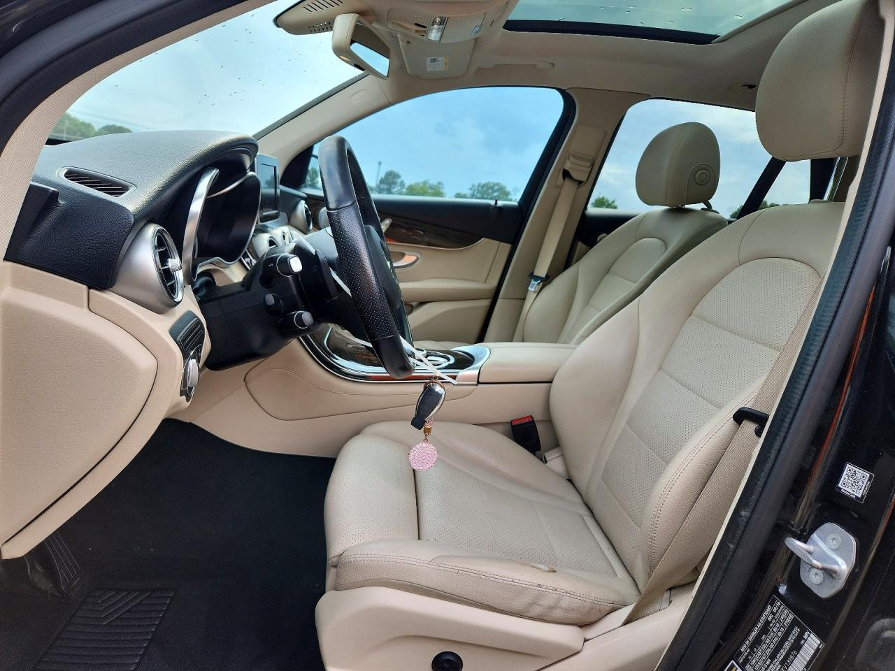 2019 Mercedes-Benz Glc 300 - Фото 7