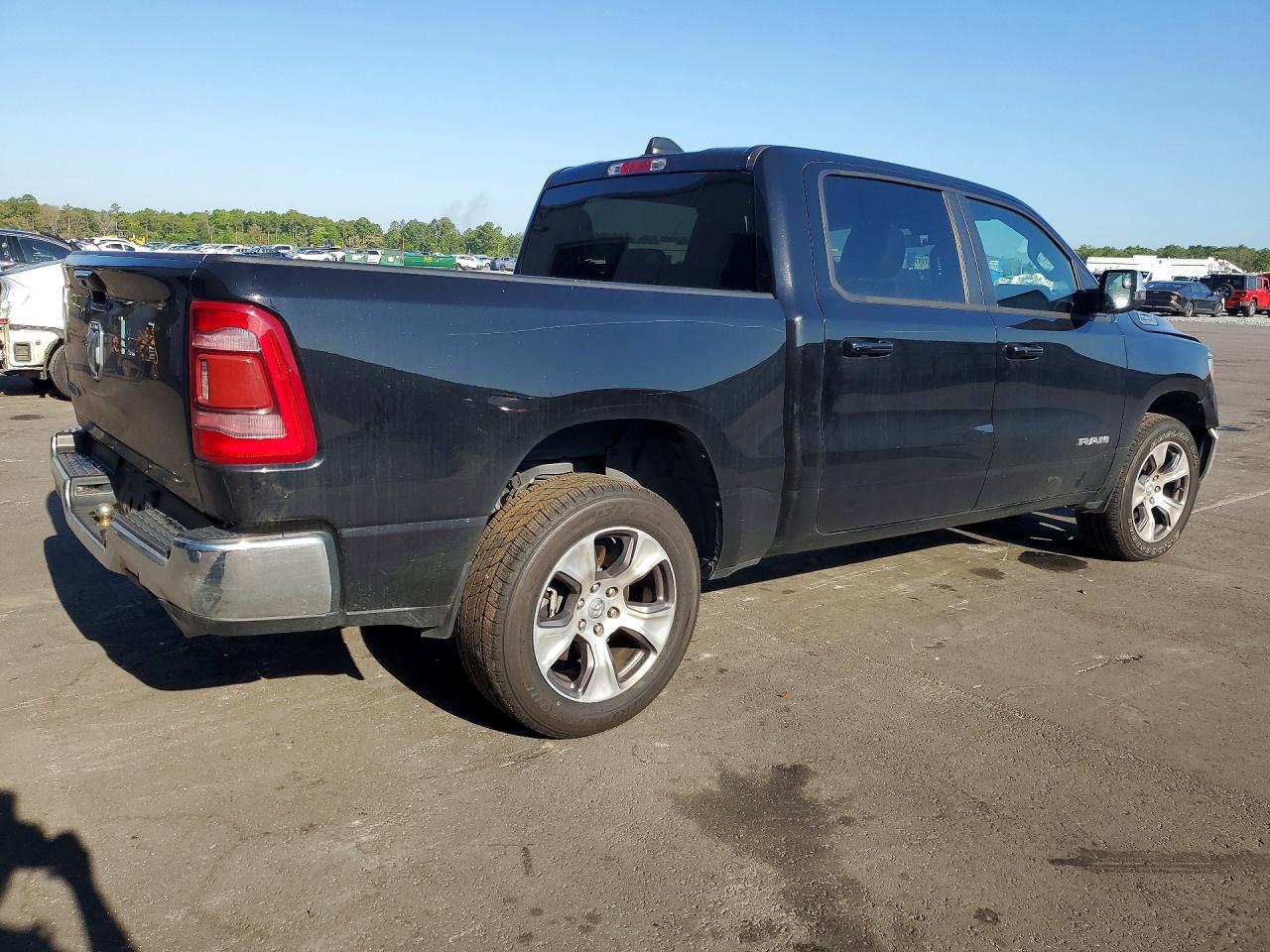 2024 Ram 1500 Laramie - Image 3