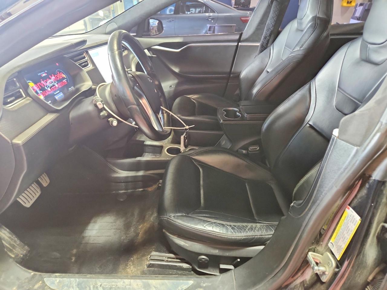 2016 Tesla Model S - Фото 7