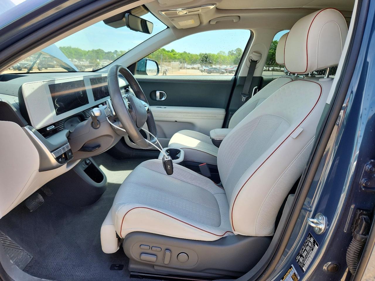 2023 Hyundai Ioniq 5 Limited - Фото 7