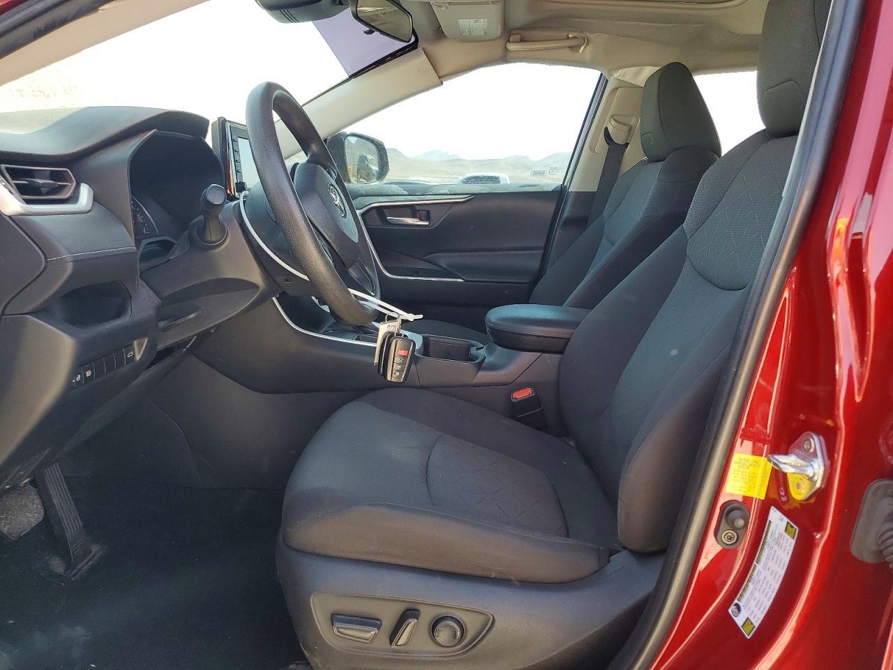 2022 Toyota Rav4 Xle - Image 7