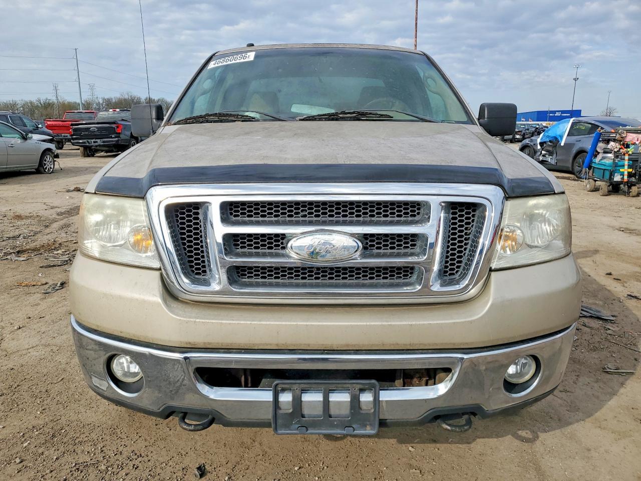 2008 Ford F150 - Image 5