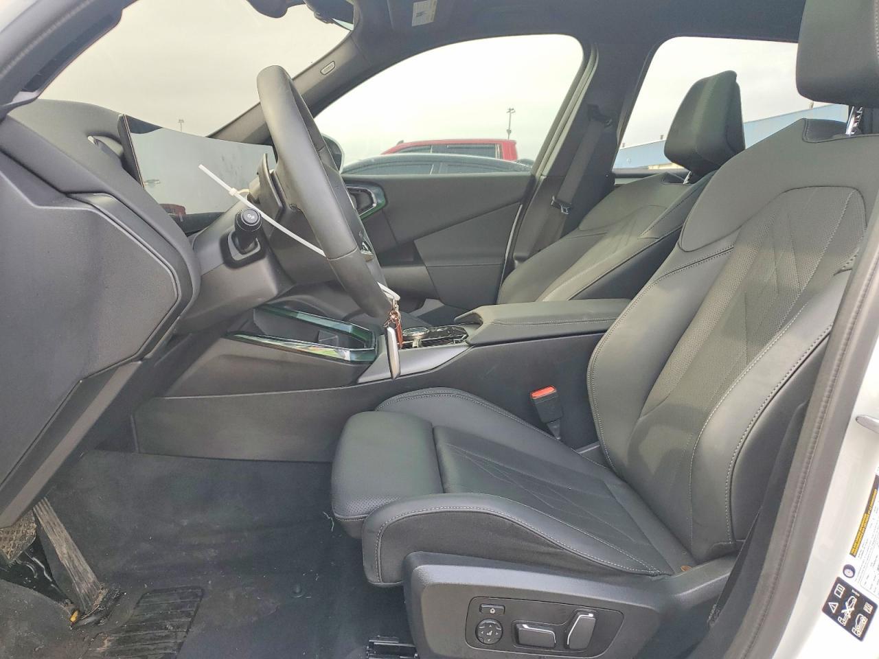 2025 BMW X3 30 xDrive - Image 7
