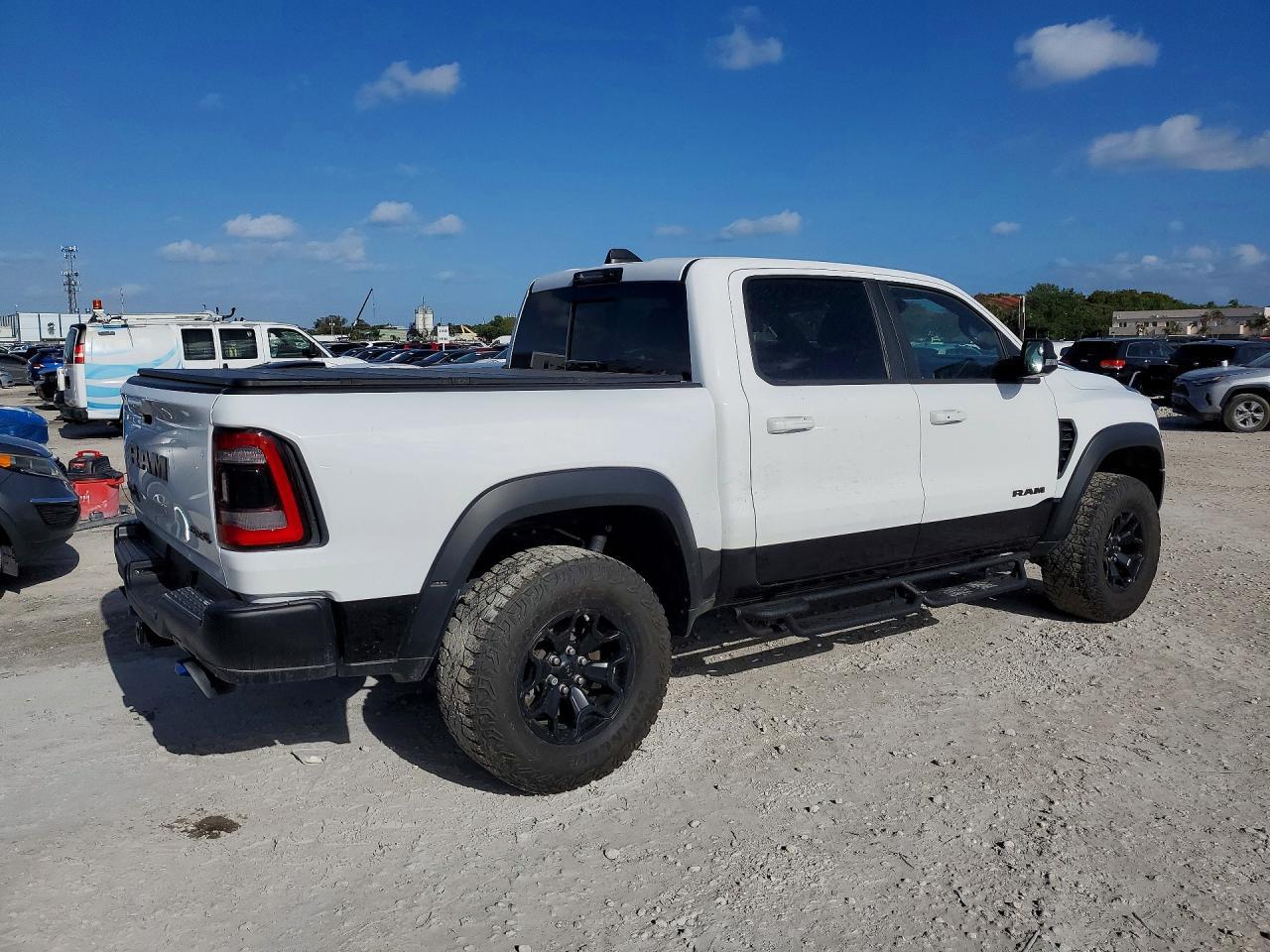 2022 Ram 1500 Trx - Фото 3