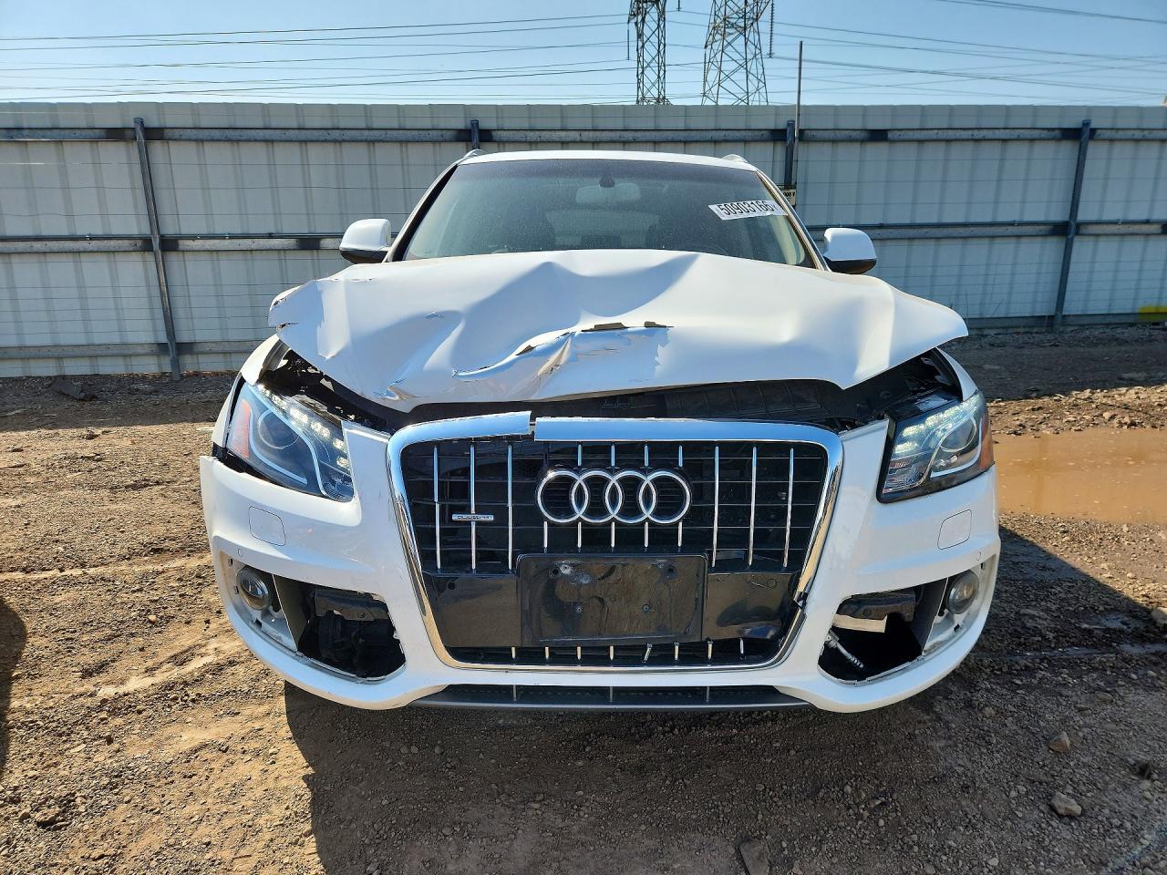 2011 Audi Q5 - Фото 5