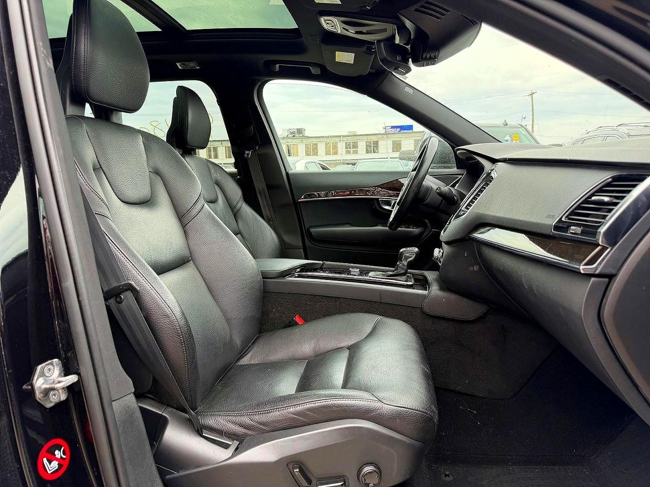2018 Volvo Xc90 T6 - Image 5