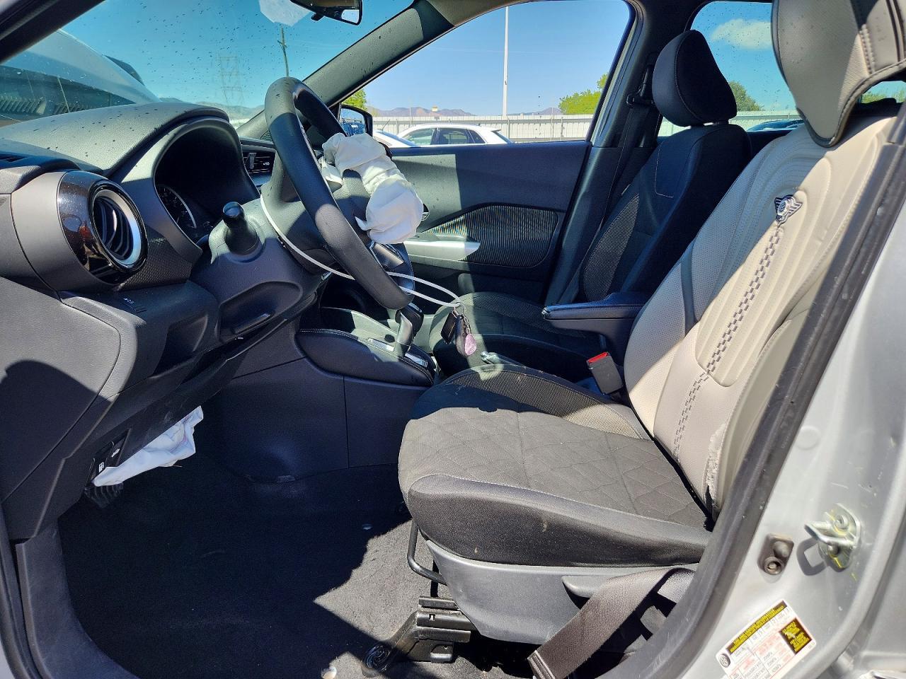 2019 Nissan Kicks Sv - Image 7