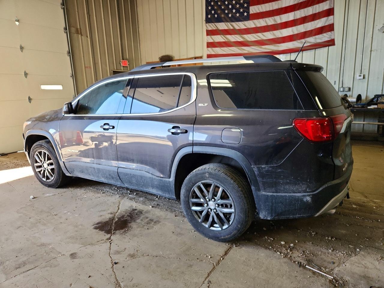 2017 GMC Acadia Slt-1 - Image 2