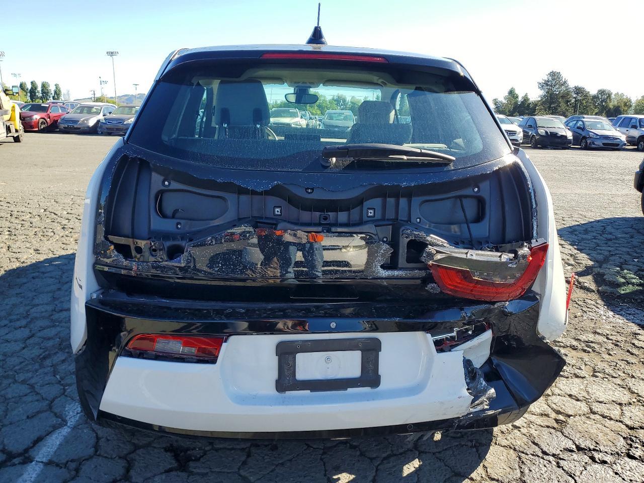 2014 BMW I3 Bev - Фото 6