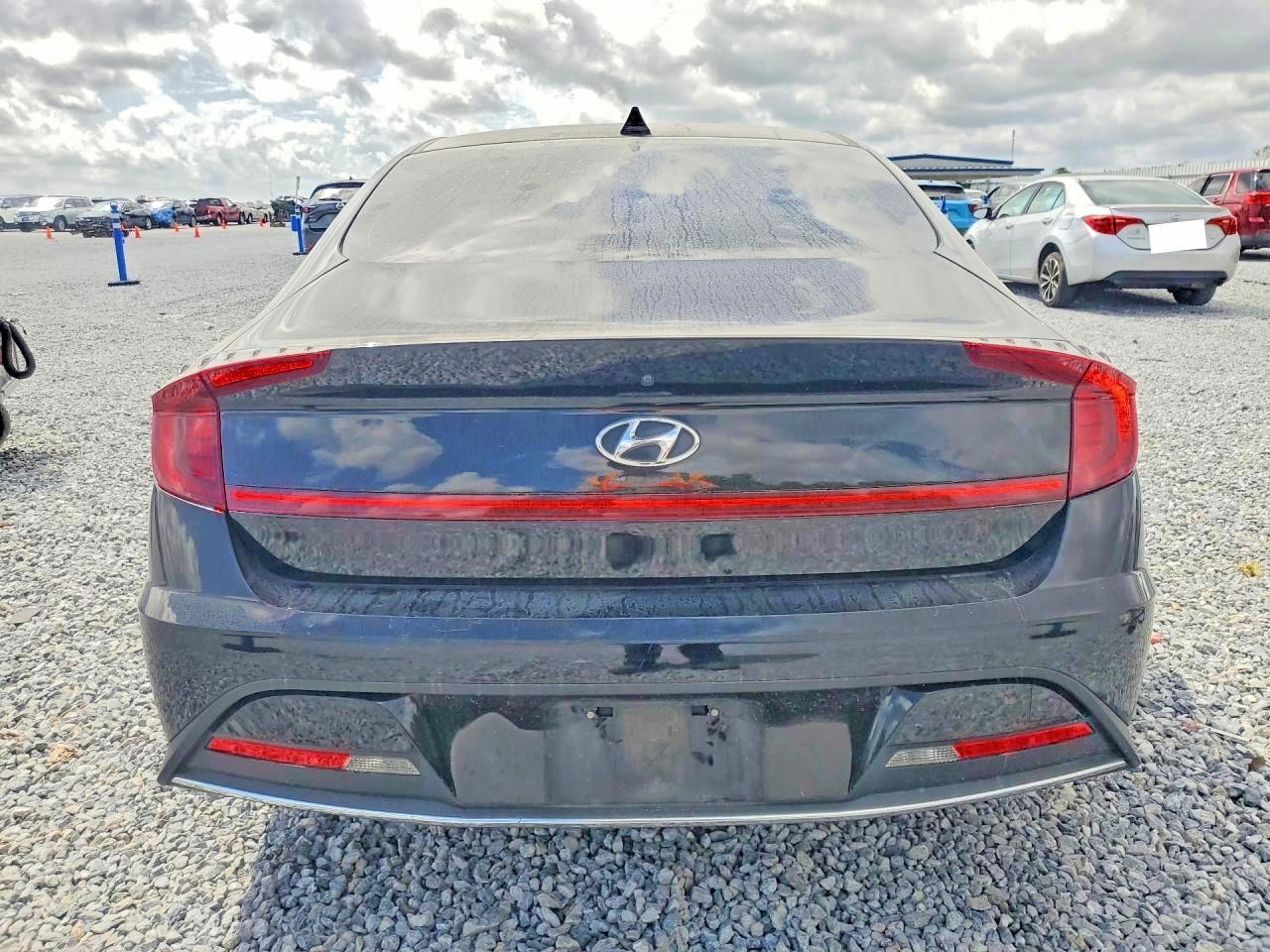 2023 Hyundai Sonata Se - Фото 6
