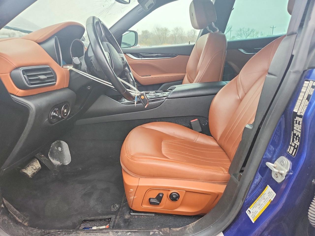 2018 Maserati Levante - Фото 7