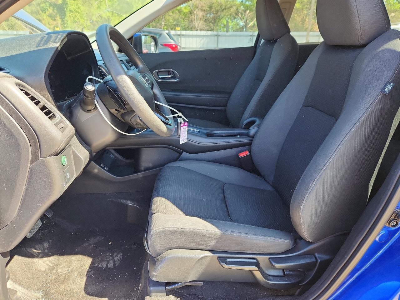 2019 Honda Hr-V Ex - Фото 7