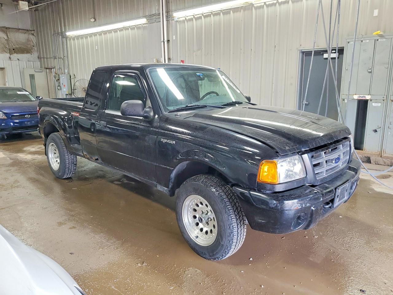 2003 Ford Ranger Super Cab - Image 4
