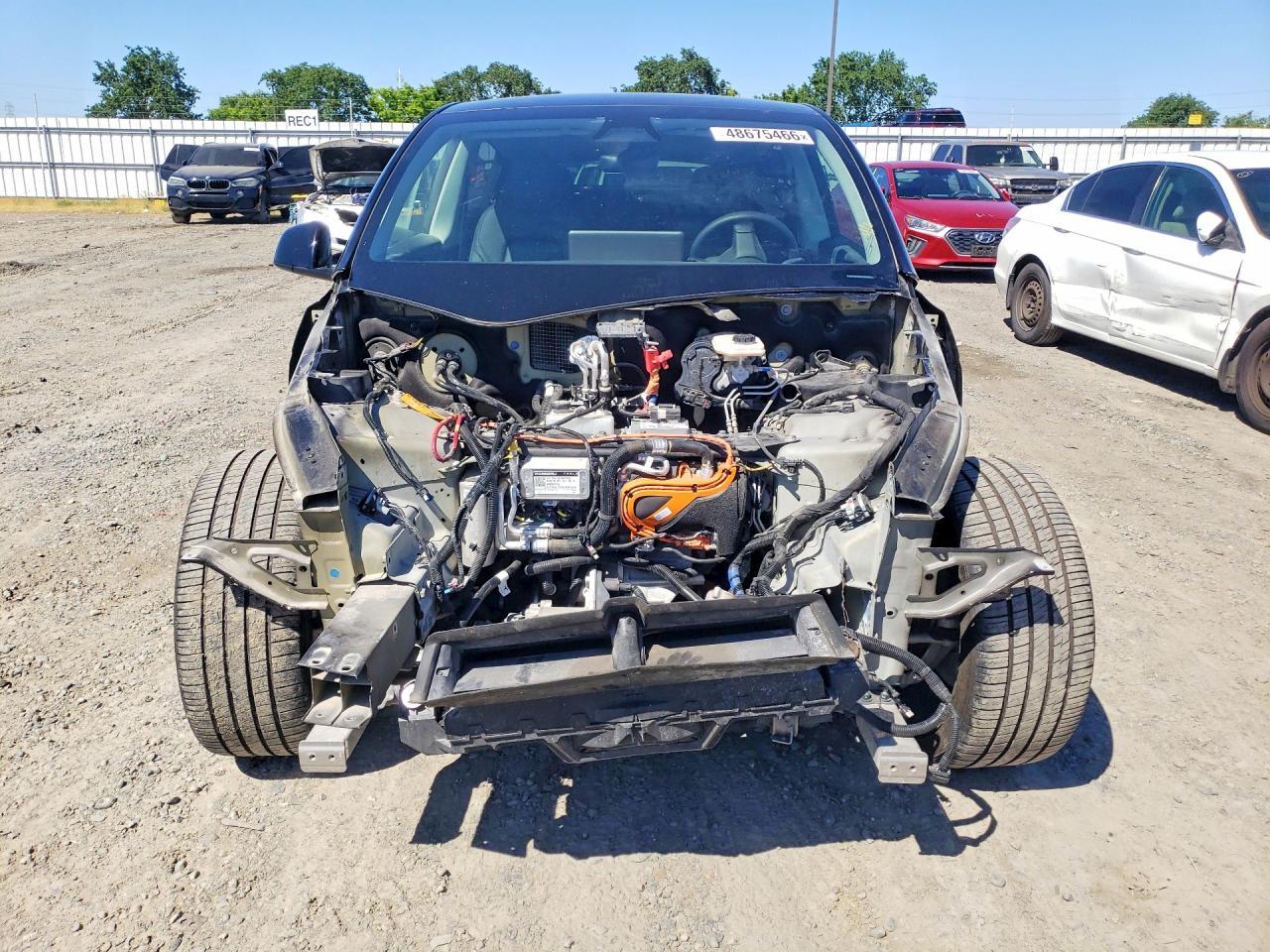 2024 Tesla Model Y - Фото 5