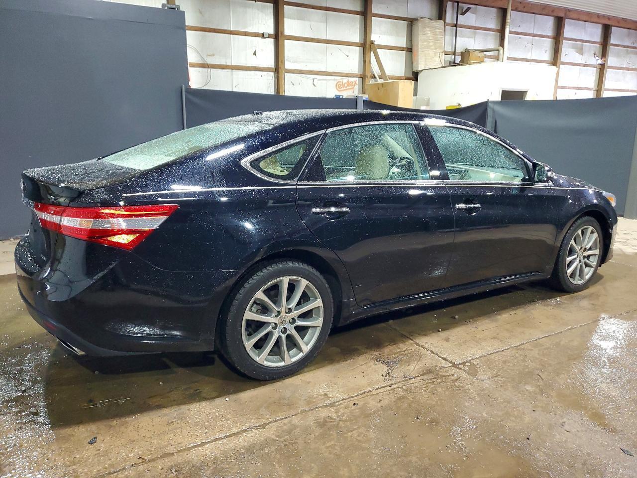 2014 Toyota Avalon Xle Touring - Image 3