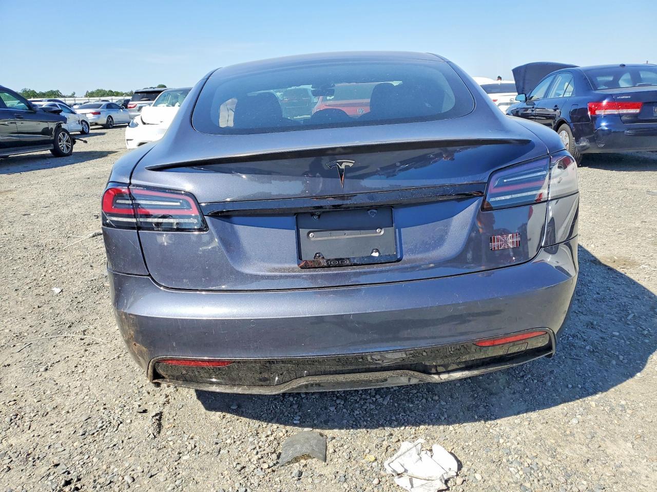 2023 Tesla Model S - Фото 6