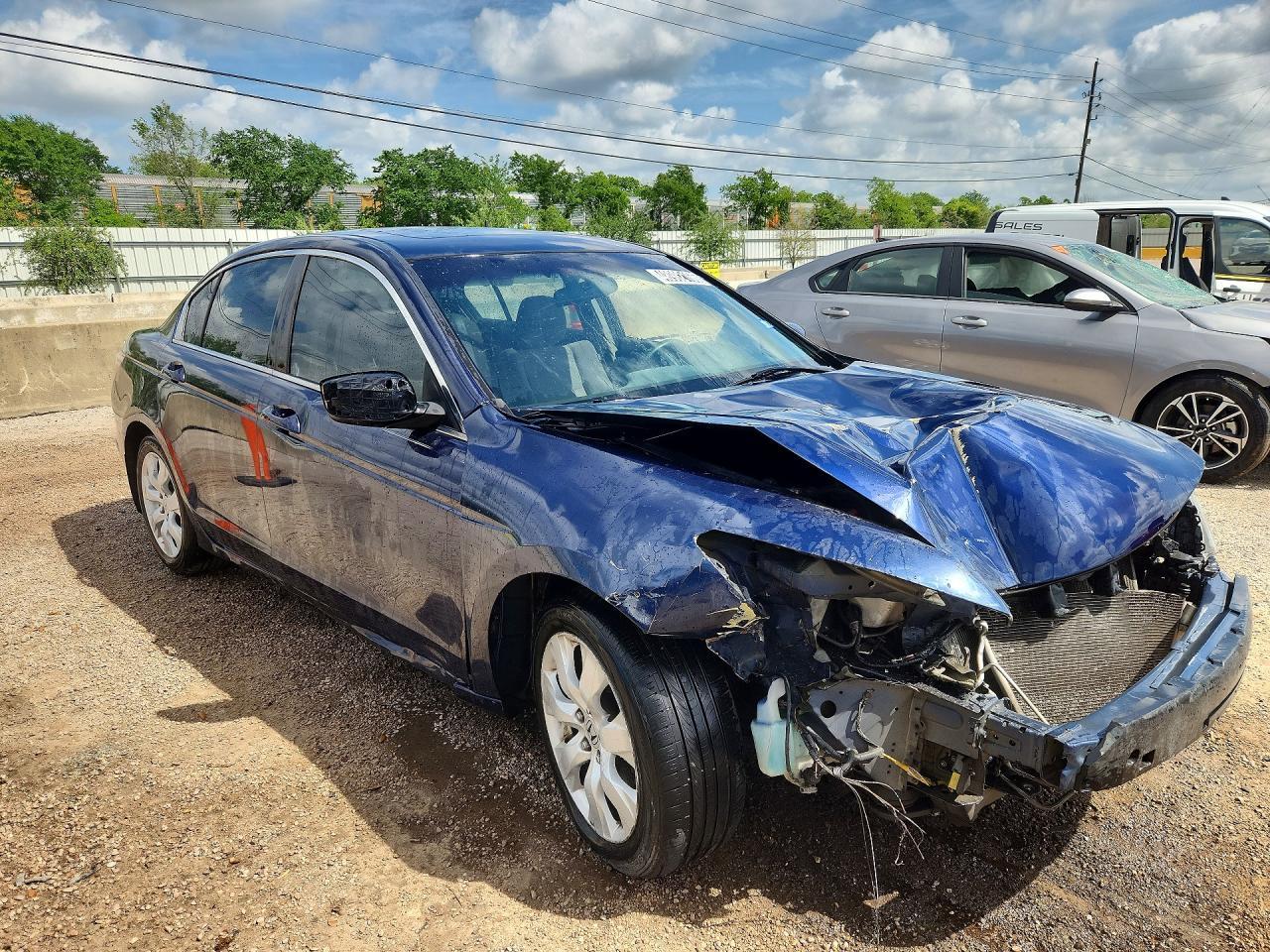 2010 Honda Accord Ex - Фото 4