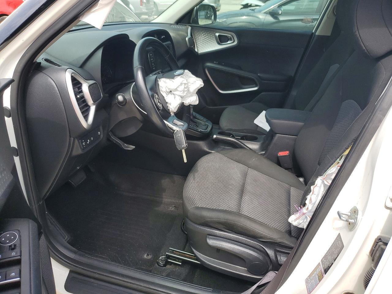 2020 Kia Soul X-Line - Фото 7