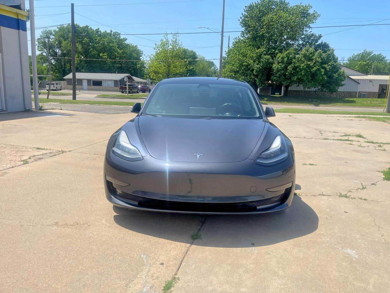 2021 Tesla Model 3 - Фото 7