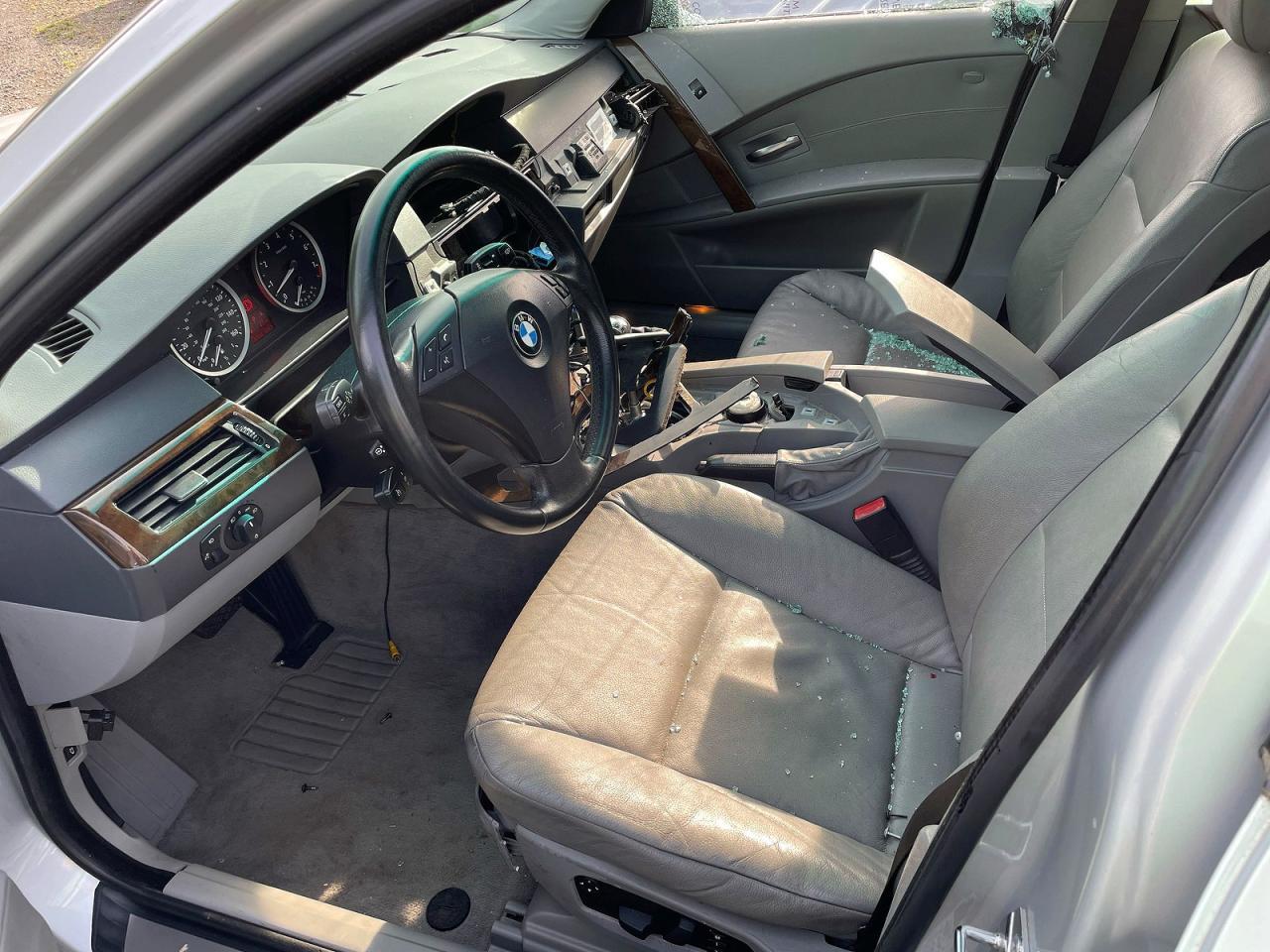 2006 BMW 530 I - Image 5