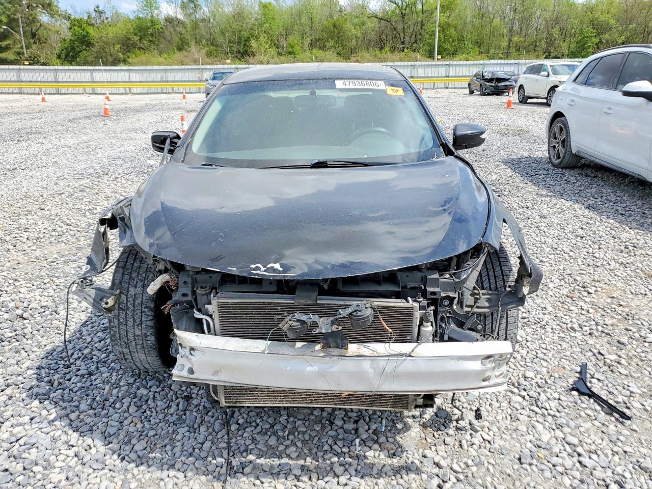 2013 Nissan Altima 2.5 - Фото 5