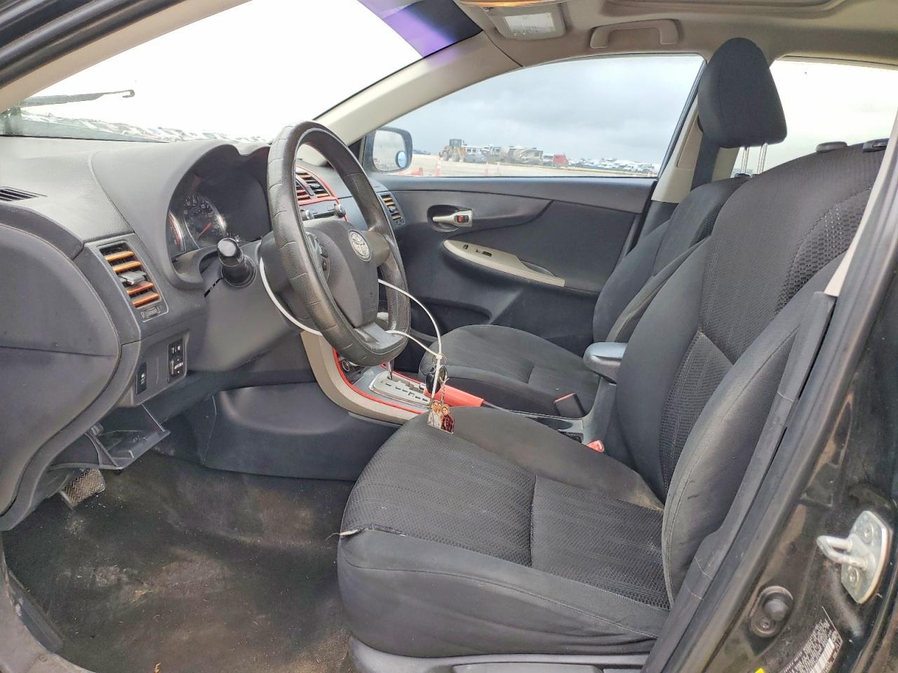2011 Toyota Corolla S - Фото 7