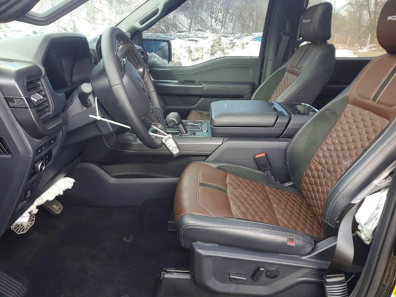 2024 Ford F150 - Фото 7