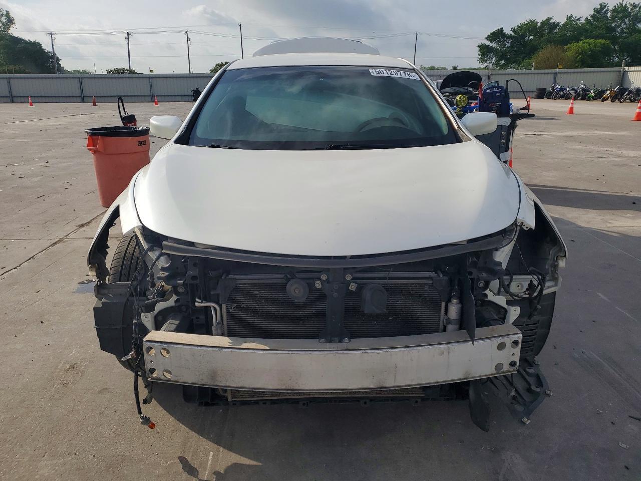 2013 Nissan Altima 2.5 - Фото 5