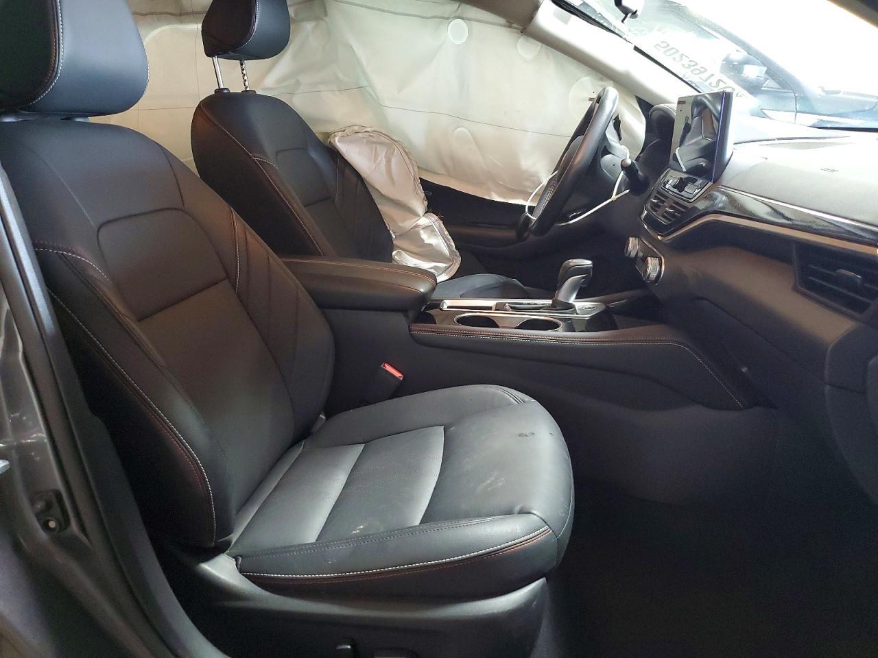 2024 Nissan Altima Sr - Фото 7