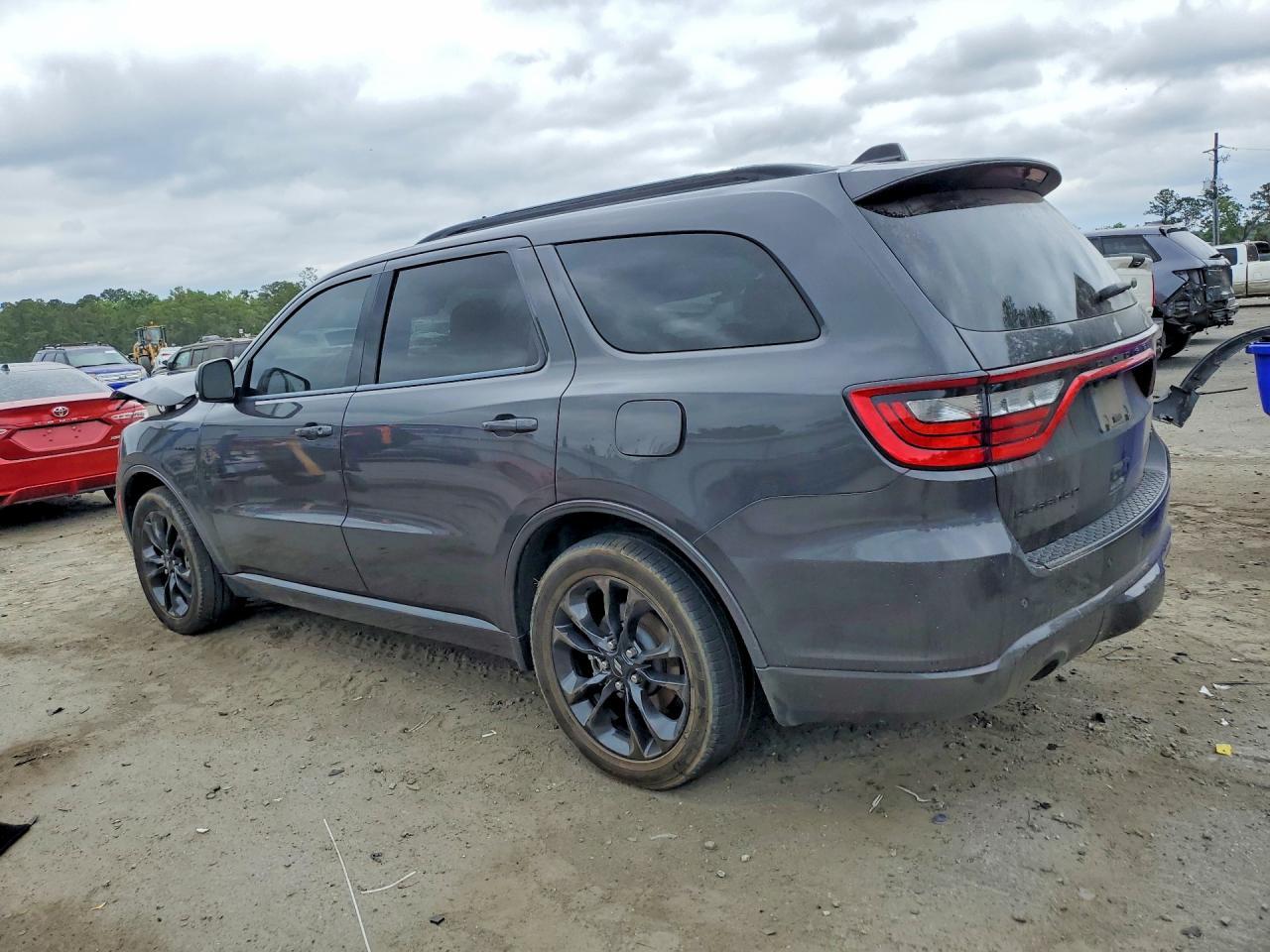 2023 Dodge Durango R - Image 2