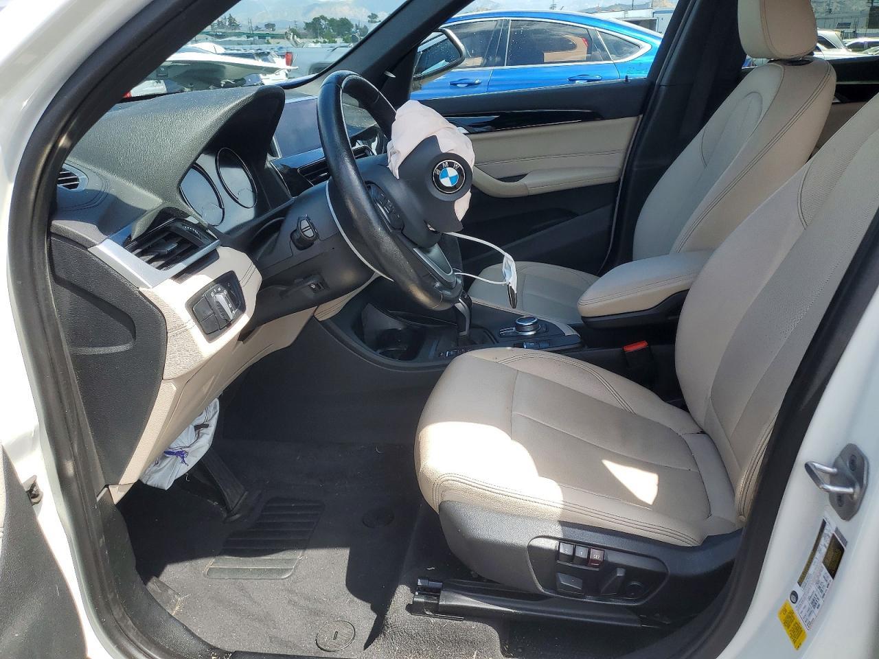2021 BMW X1 Sdrive28I - Фото 7