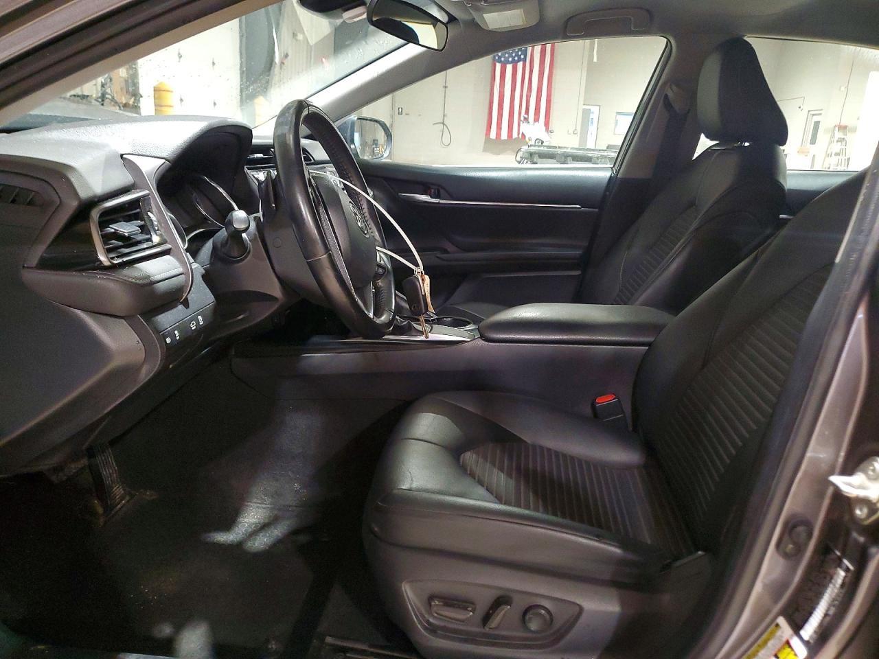 2019 Toyota Camry - Image 7