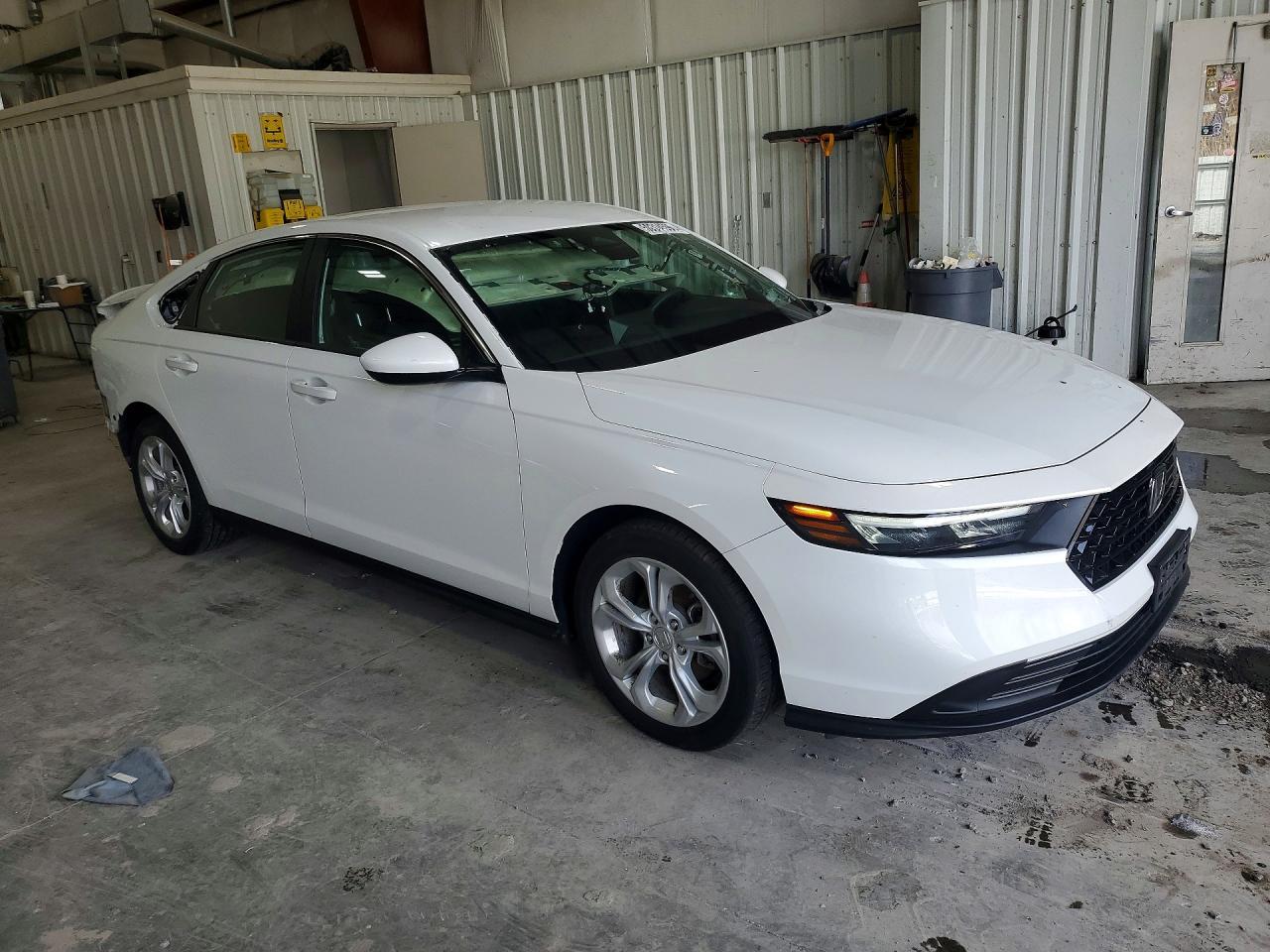 2024 Honda Accord Lx - Image 4