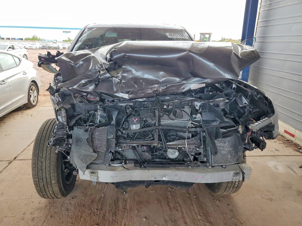 2026 Toyota Sequoia Platinum - Image 5