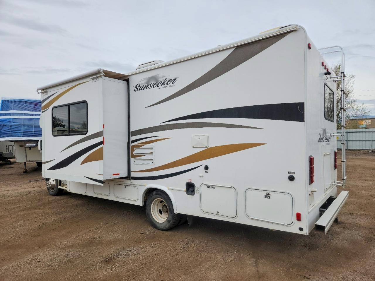 2011 Sunseeker Rv - Фото 3
