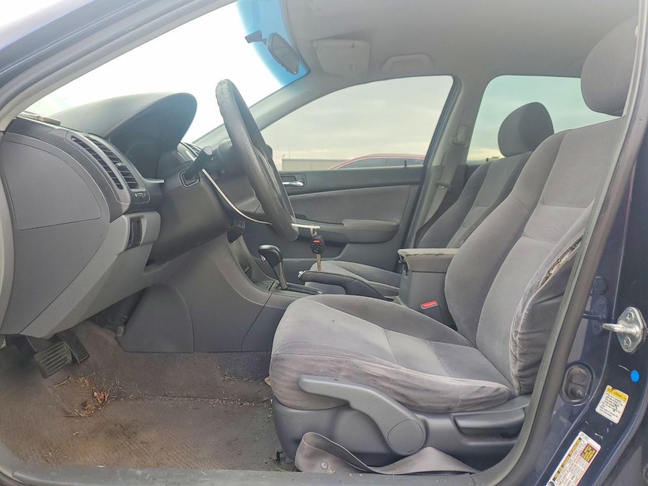 2007 Honda Accord Value - Image 7