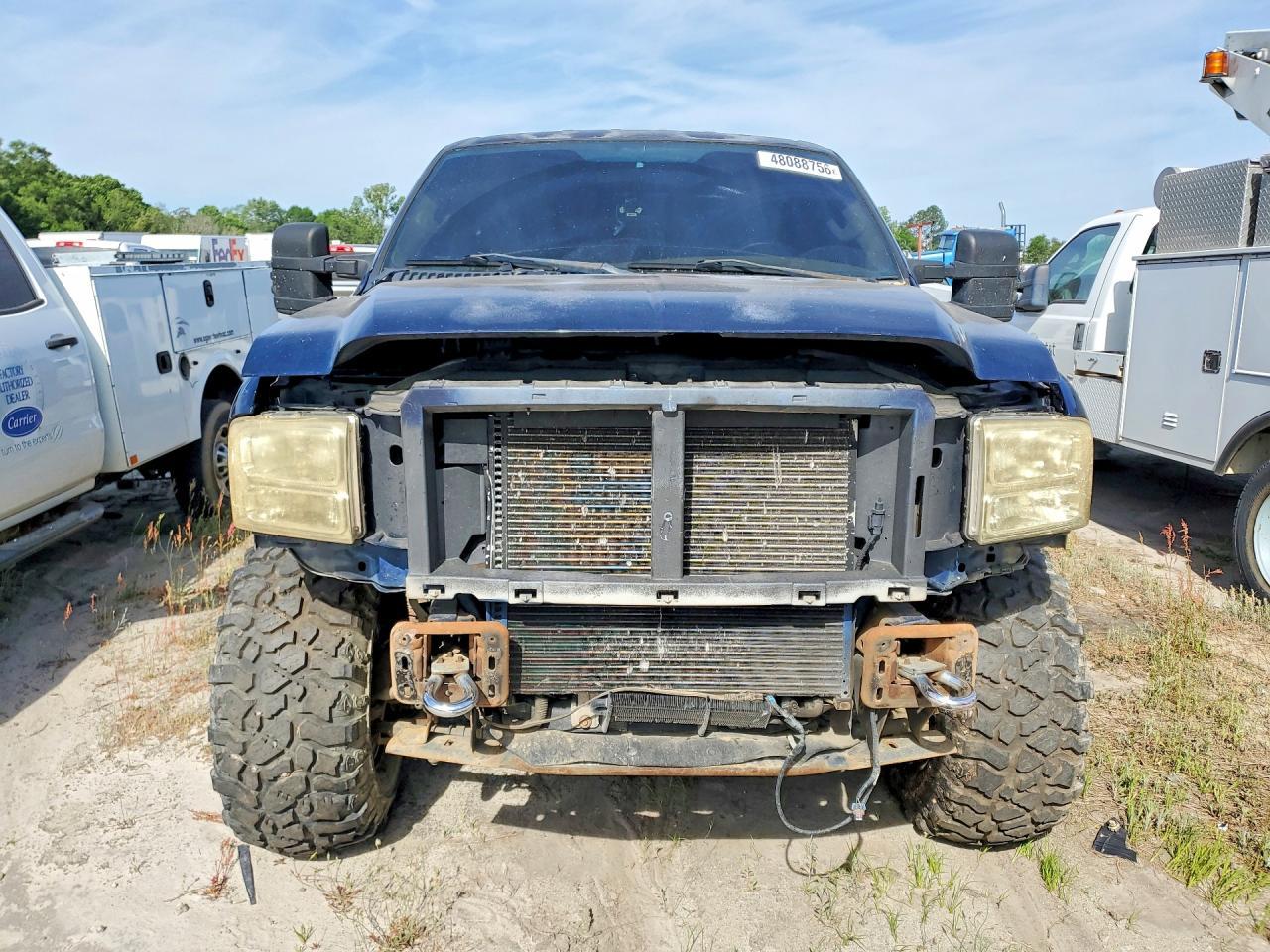 2006 Ford F350 Srw Super Duty - Фото 5