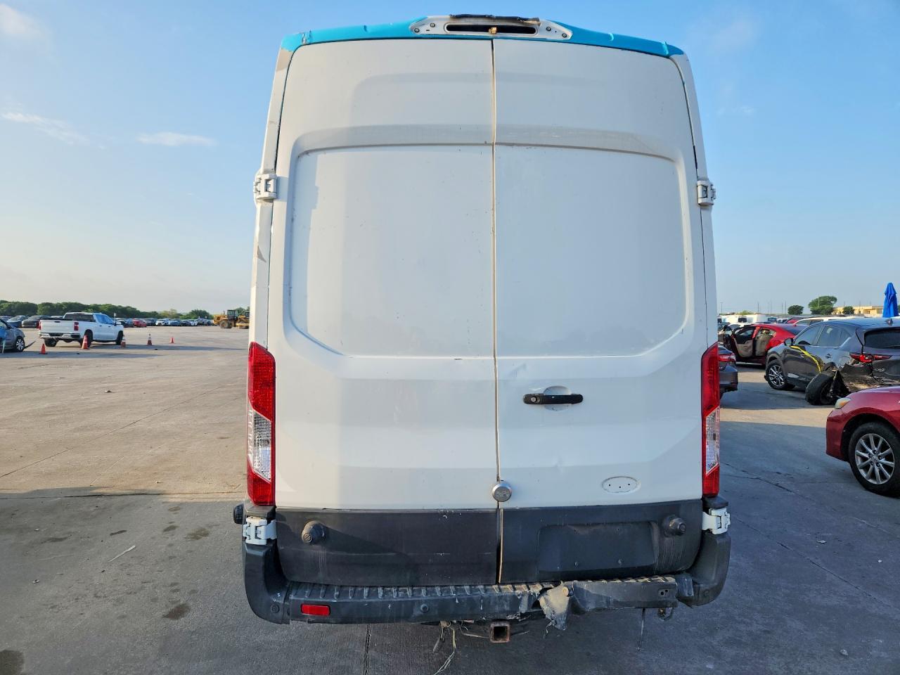 2018 Ford Transit T-250 - Фото 6