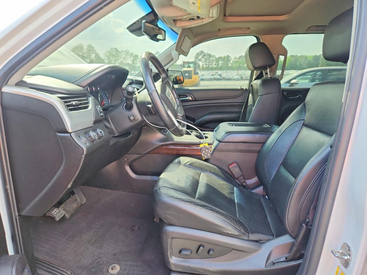 2019 GMC Yukon Xl K1500 Slt - Фото 7