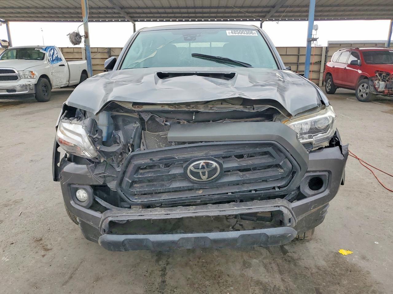 2023 Toyota Tacoma Sr5 V6 - Image 5