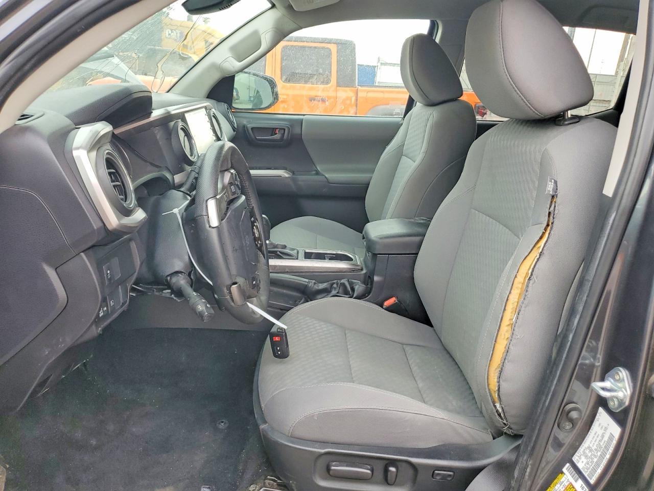 2023 Toyota Tacoma Sr5 V6 - Image 7