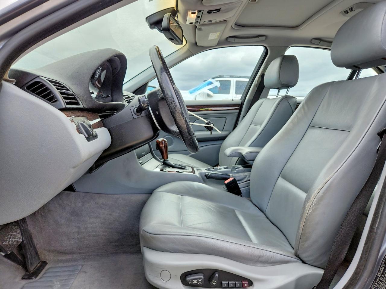 2004 BMW 325 Is Sulev - Фото 7